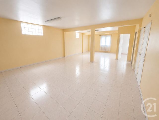 Maison &agrave; vendre - 6 pi&egrave;ces - 137,41 m2 - Livry Gargan - 93 - ILE-DE-FRANCE