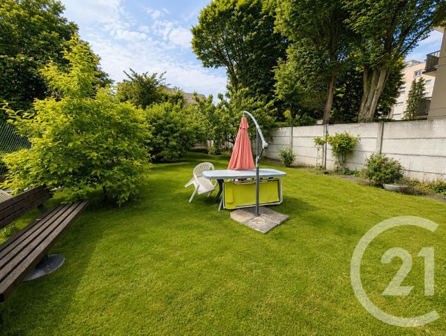 Maison &agrave; vendre - 6 pi&egrave;ces - 137,41 m2 - Livry Gargan - 93 - ILE-DE-FRANCE