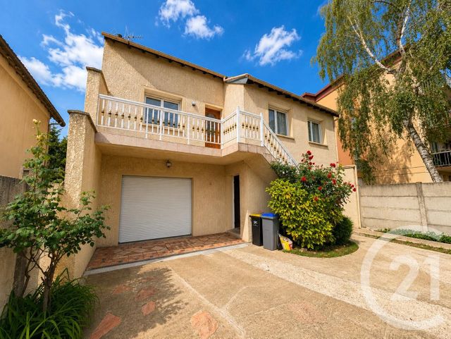 maison - LIVRY GARGAN - 93