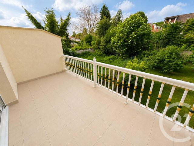 Maison &agrave; vendre - 6 pi&egrave;ces - 137,41 m2 - Livry Gargan - 93 - ILE-DE-FRANCE