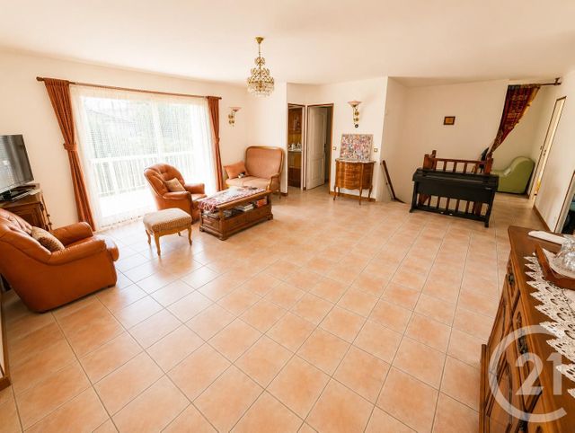 Maison &agrave; vendre - 6 pi&egrave;ces - 137,41 m2 - Livry Gargan - 93 - ILE-DE-FRANCE