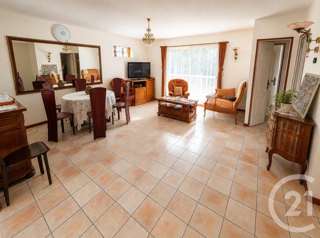 Maison &agrave; vendre - 6 pi&egrave;ces - 137,41 m2 - Livry Gargan - 93 - ILE-DE-FRANCE