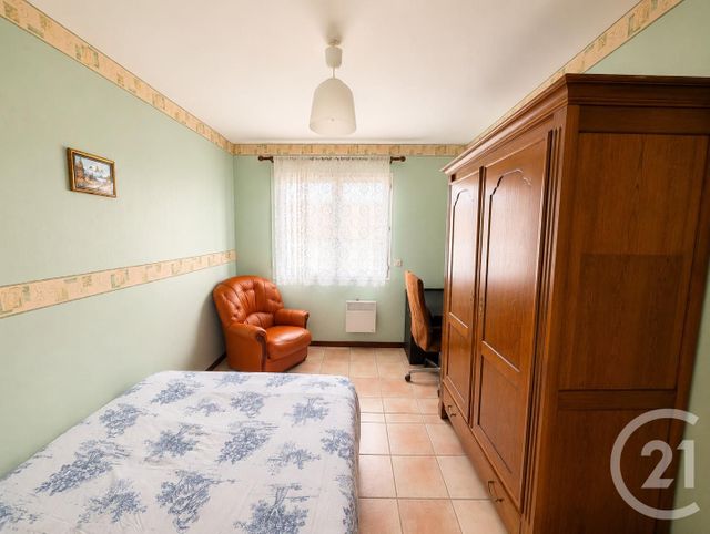 Maison &agrave; vendre - 6 pi&egrave;ces - 137,41 m2 - Livry Gargan - 93 - ILE-DE-FRANCE