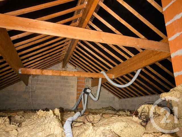 Maison &agrave; vendre - 6 pi&egrave;ces - 137,41 m2 - Livry Gargan - 93 - ILE-DE-FRANCE