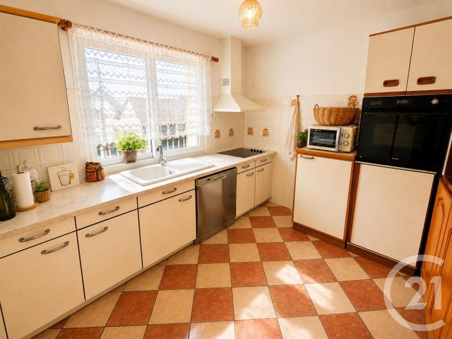 Maison &agrave; vendre - 6 pi&egrave;ces - 137,41 m2 - Livry Gargan - 93 - ILE-DE-FRANCE
