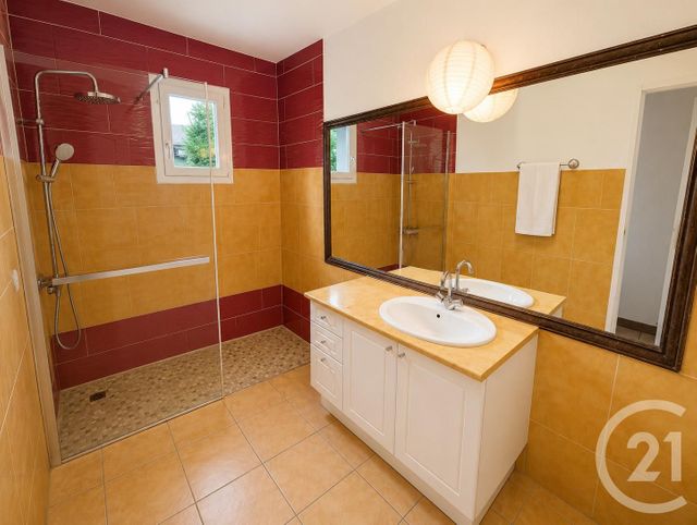 Maison &agrave; vendre - 6 pi&egrave;ces - 137,41 m2 - Livry Gargan - 93 - ILE-DE-FRANCE