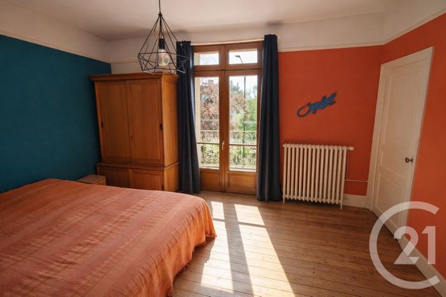 Maison &agrave; vendre - 6 pi&egrave;ces - 125 m2 - Livry Gargan - 93 - ILE-DE-FRANCE