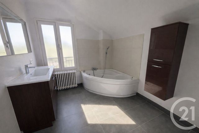 Maison &agrave; vendre - 6 pi&egrave;ces - 125 m2 - Livry Gargan - 93 - ILE-DE-FRANCE