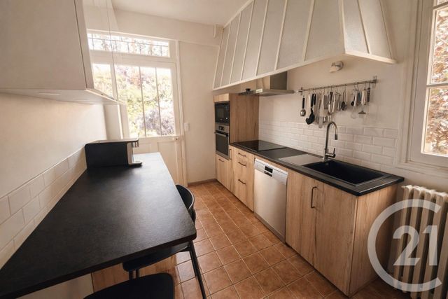 Maison &agrave; vendre - 6 pi&egrave;ces - 125 m2 - Livry Gargan - 93 - ILE-DE-FRANCE