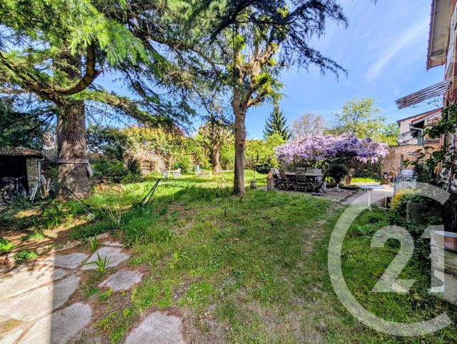 Maison &agrave; vendre - 6 pi&egrave;ces - 125 m2 - Livry Gargan - 93 - ILE-DE-FRANCE