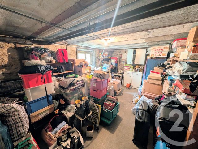 Maison &agrave; vendre - 6 pi&egrave;ces - 125 m2 - Livry Gargan - 93 - ILE-DE-FRANCE