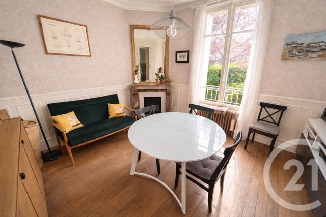 Maison &agrave; vendre - 6 pi&egrave;ces - 125 m2 - Livry Gargan - 93 - ILE-DE-FRANCE