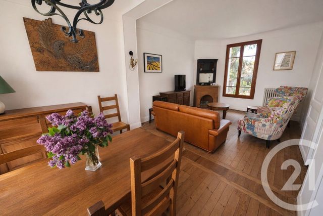 Maison &agrave; vendre - 6 pi&egrave;ces - 125 m2 - Livry Gargan - 93 - ILE-DE-FRANCE