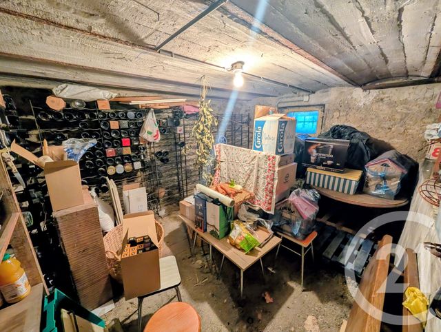 Maison &agrave; vendre - 6 pi&egrave;ces - 125 m2 - Livry Gargan - 93 - ILE-DE-FRANCE