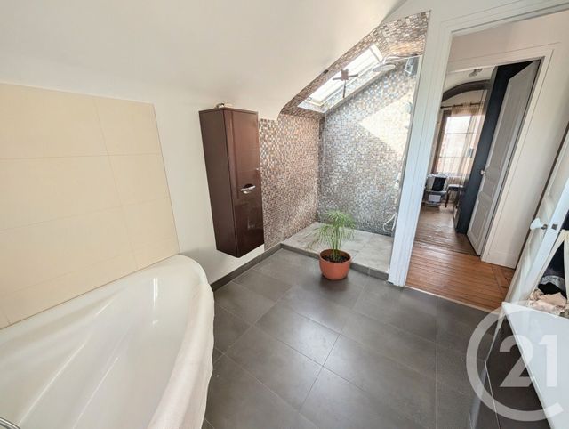 Maison &agrave; vendre - 6 pi&egrave;ces - 125 m2 - Livry Gargan - 93 - ILE-DE-FRANCE