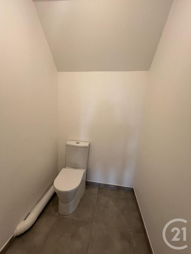 Appartement F4 &agrave; louer - 4 pi&egrave;ces - 74,63 m2 - Le Blanc Mesnil - 93 - ILE-DE-FRANCE