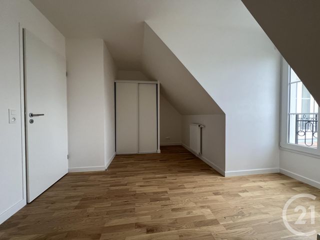 Appartement F4 &agrave; louer - 4 pi&egrave;ces - 74,63 m2 - Le Blanc Mesnil - 93 - ILE-DE-FRANCE