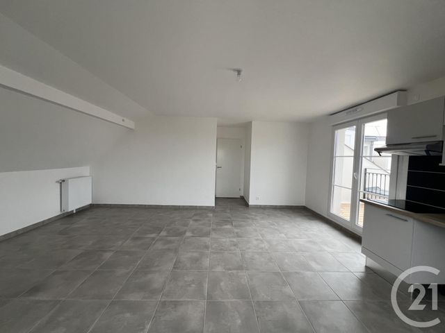 Appartement F4 &agrave; louer - 4 pi&egrave;ces - 74,63 m2 - Le Blanc Mesnil - 93 - ILE-DE-FRANCE