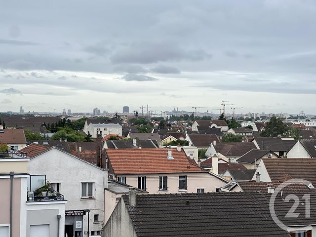 Appartement F4 &agrave; louer - 4 pi&egrave;ces - 74,63 m2 - Le Blanc Mesnil - 93 - ILE-DE-FRANCE