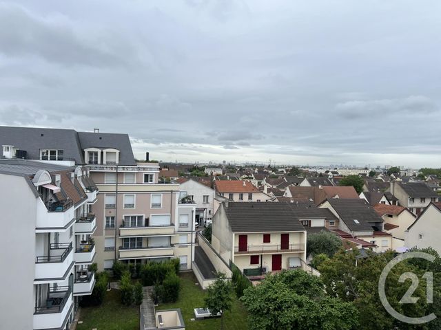 Appartement F4 &agrave; louer - 4 pi&egrave;ces - 74,63 m2 - Le Blanc Mesnil - 93 - ILE-DE-FRANCE