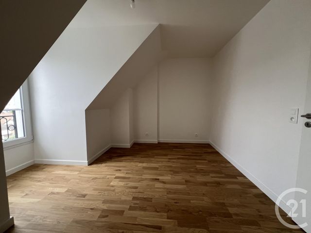 Appartement F4 &agrave; louer - 4 pi&egrave;ces - 74,63 m2 - Le Blanc Mesnil - 93 - ILE-DE-FRANCE