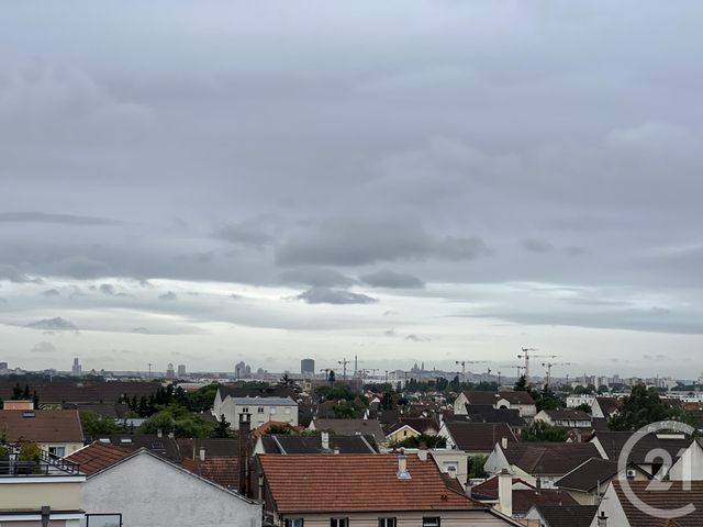 Appartement F4 &agrave; louer - 4 pi&egrave;ces - 74,63 m2 - Le Blanc Mesnil - 93 - ILE-DE-FRANCE