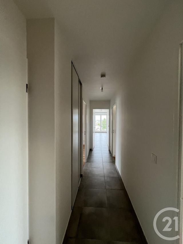 Appartement F4 &agrave; louer - 4 pi&egrave;ces - 74,63 m2 - Le Blanc Mesnil - 93 - ILE-DE-FRANCE