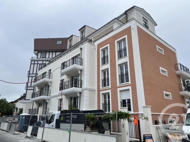appartement - LE BLANC MESNIL - 93
