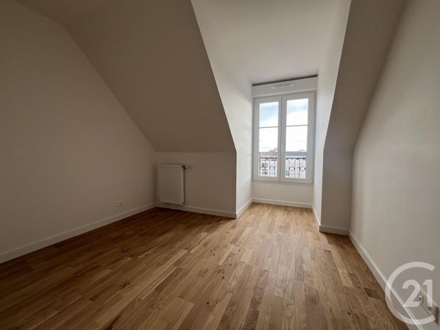 Appartement F4 &agrave; louer - 4 pi&egrave;ces - 74,63 m2 - Le Blanc Mesnil - 93 - ILE-DE-FRANCE