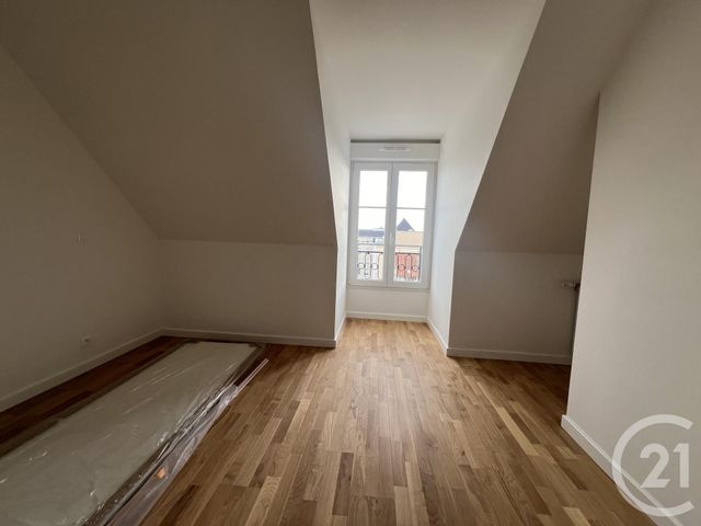 Appartement F4 &agrave; louer - 4 pi&egrave;ces - 74,63 m2 - Le Blanc Mesnil - 93 - ILE-DE-FRANCE