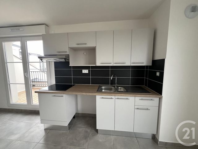 Appartement F4 &agrave; louer - 4 pi&egrave;ces - 74,63 m2 - Le Blanc Mesnil - 93 - ILE-DE-FRANCE