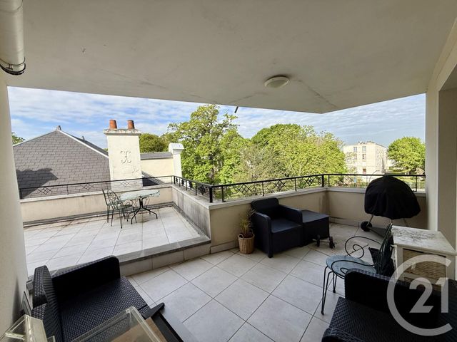 Appartement F3 &agrave; vendre - 3 pi&egrave;ces - 58,74 m2 - Livry Gargan - 93 - ILE-DE-FRANCE
