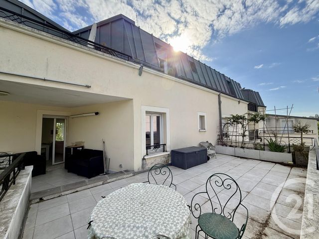 Appartement F3 &agrave; vendre - 3 pi&egrave;ces - 58,74 m2 - Livry Gargan - 93 - ILE-DE-FRANCE
