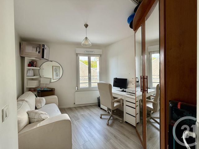 Appartement F3 &agrave; vendre - 3 pi&egrave;ces - 58,74 m2 - Livry Gargan - 93 - ILE-DE-FRANCE