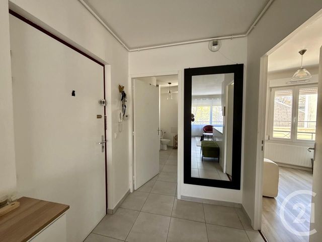 Appartement F3 &agrave; vendre - 3 pi&egrave;ces - 58,74 m2 - Livry Gargan - 93 - ILE-DE-FRANCE