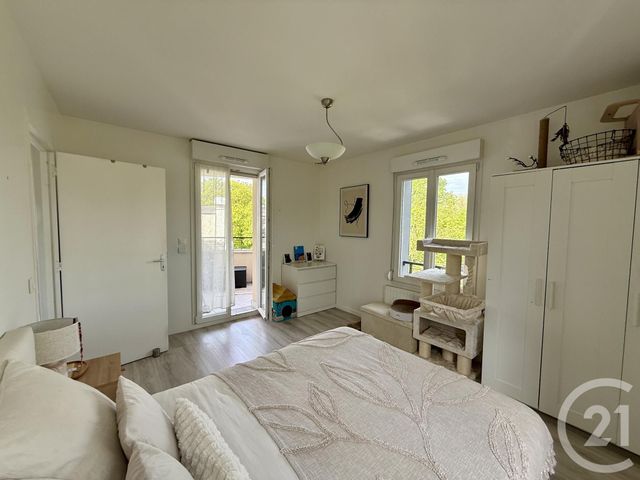 Appartement F3 &agrave; vendre - 3 pi&egrave;ces - 58,74 m2 - Livry Gargan - 93 - ILE-DE-FRANCE
