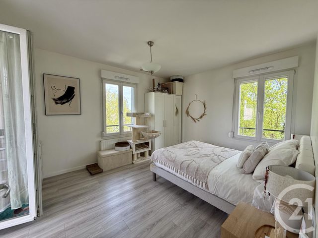 Appartement F3 &agrave; vendre - 3 pi&egrave;ces - 58,74 m2 - Livry Gargan - 93 - ILE-DE-FRANCE