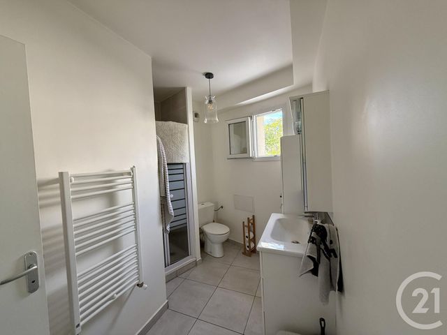 Appartement F3 &agrave; vendre - 3 pi&egrave;ces - 58,74 m2 - Livry Gargan - 93 - ILE-DE-FRANCE