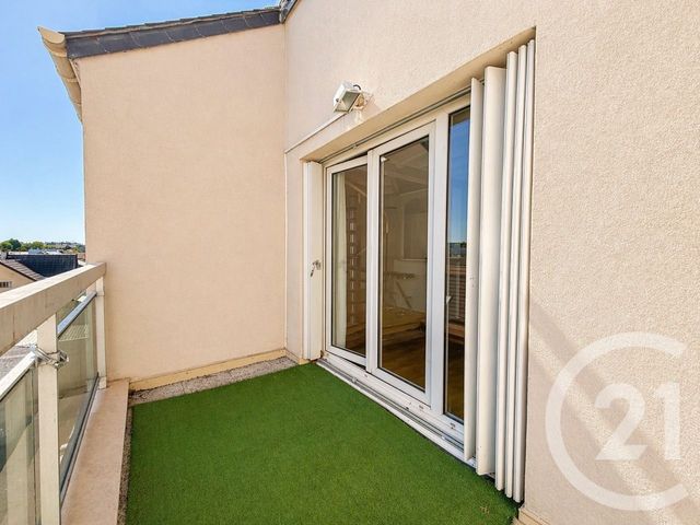 Appartement Duplex &agrave; vendre - 4 pi&egrave;ces - 80,22 m2 - Livry Gargan - 93 - ILE-DE-FRANCE