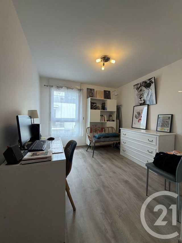 Appartement F3 &agrave; louer - 3 pi&egrave;ces - 67 m2 - Livry Gargan - 93 - ILE-DE-FRANCE