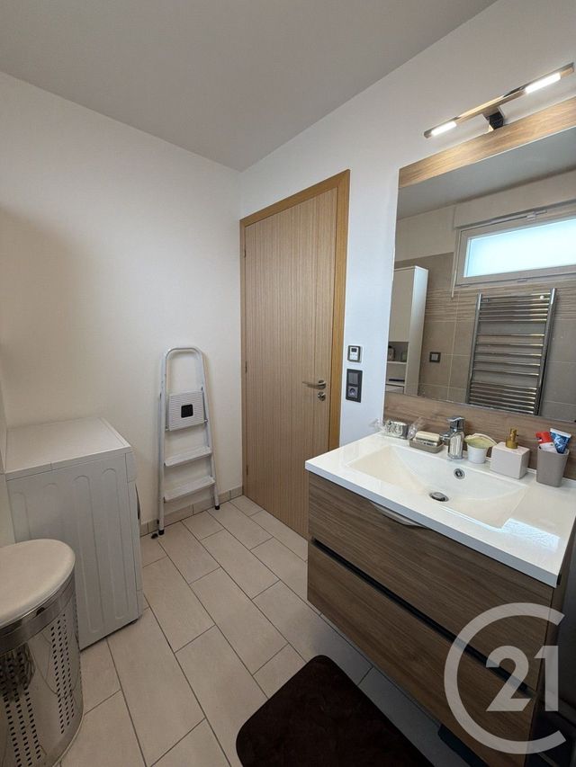 Appartement F3 &agrave; louer - 3 pi&egrave;ces - 67 m2 - Livry Gargan - 93 - ILE-DE-FRANCE