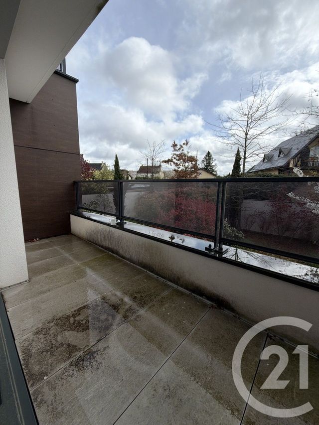 Appartement F3 &agrave; louer - 3 pi&egrave;ces - 67 m2 - Livry Gargan - 93 - ILE-DE-FRANCE