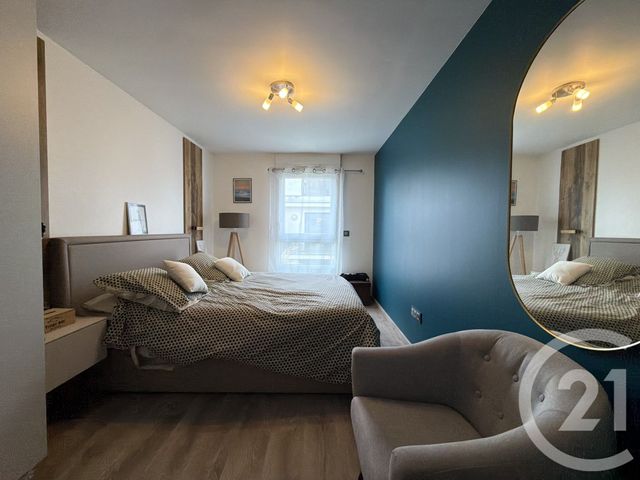 Appartement F3 &agrave; louer - 3 pi&egrave;ces - 67 m2 - Livry Gargan - 93 - ILE-DE-FRANCE