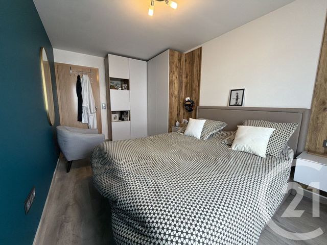 Appartement F3 &agrave; louer - 3 pi&egrave;ces - 67 m2 - Livry Gargan - 93 - ILE-DE-FRANCE