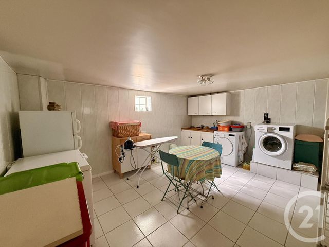 Maison &agrave; vendre - 6 pi&egrave;ces - 128,34 m2 - Livry Gargan - 93 - ILE-DE-FRANCE