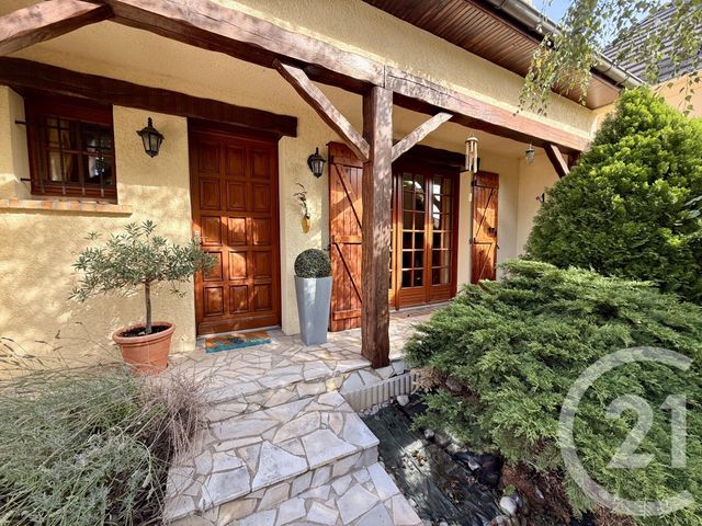 Maison &agrave; vendre - 6 pi&egrave;ces - 128,34 m2 - Livry Gargan - 93 - ILE-DE-FRANCE