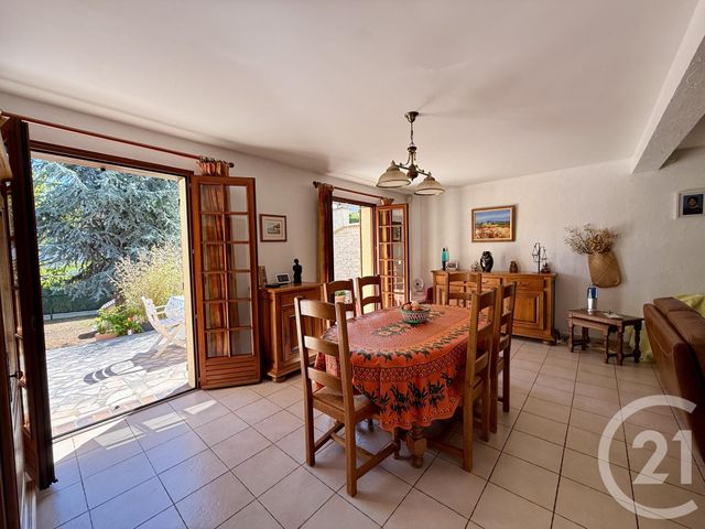 Maison &agrave; vendre - 6 pi&egrave;ces - 128,34 m2 - Livry Gargan - 93 - ILE-DE-FRANCE