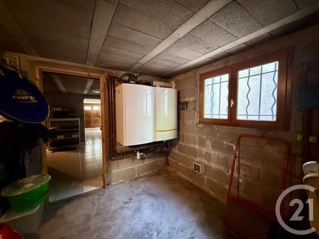 Maison &agrave; vendre - 6 pi&egrave;ces - 128,34 m2 - Livry Gargan - 93 - ILE-DE-FRANCE