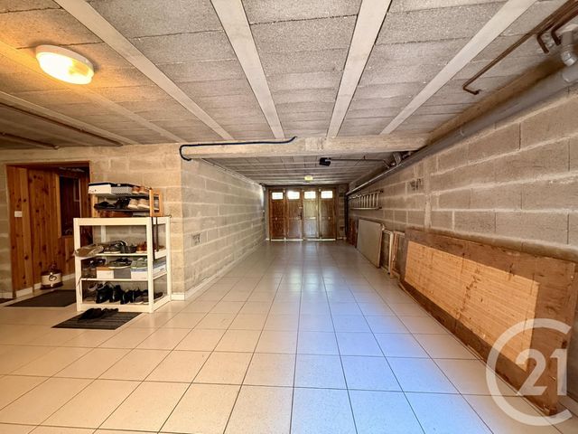 Maison &agrave; vendre - 6 pi&egrave;ces - 128,34 m2 - Livry Gargan - 93 - ILE-DE-FRANCE