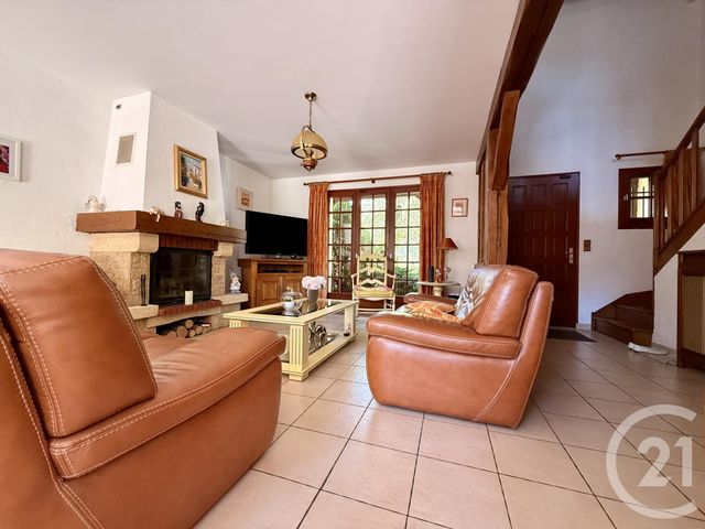 Maison &agrave; vendre - 6 pi&egrave;ces - 128,34 m2 - Livry Gargan - 93 - ILE-DE-FRANCE